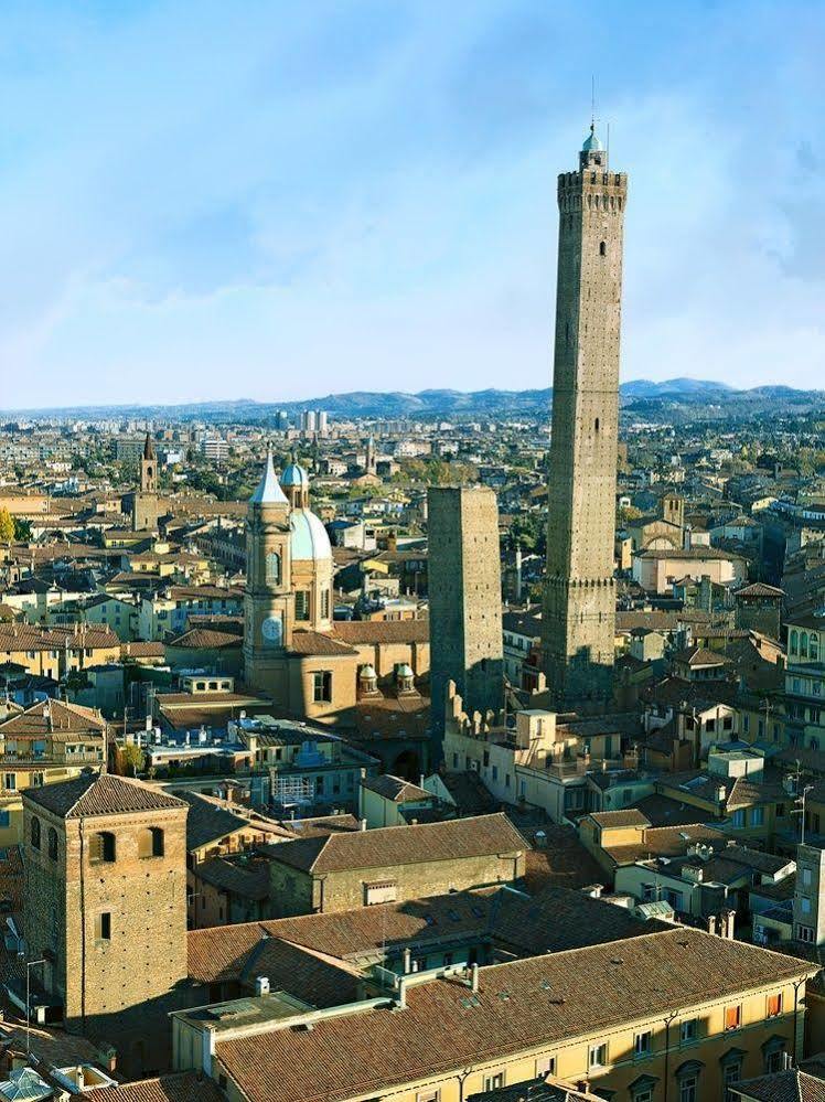 بولونيا Stazione Centrale 2 المظهر الخارجي الصورة
